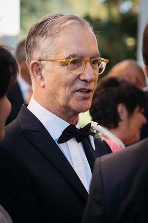 Sergio Capurro