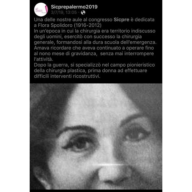 Flora Spolidoro Capurro